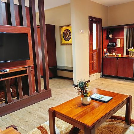 Great Wall Hotel Dar es Salaam Exterior foto