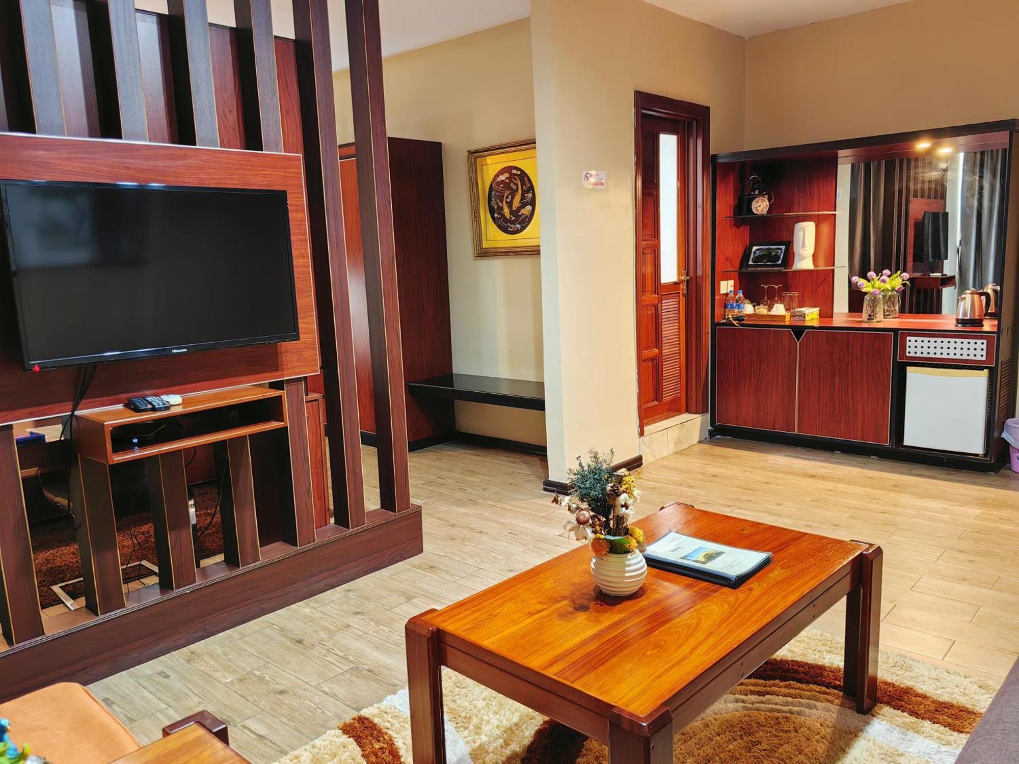 Great Wall Hotel Dar es Salaam Exterior foto