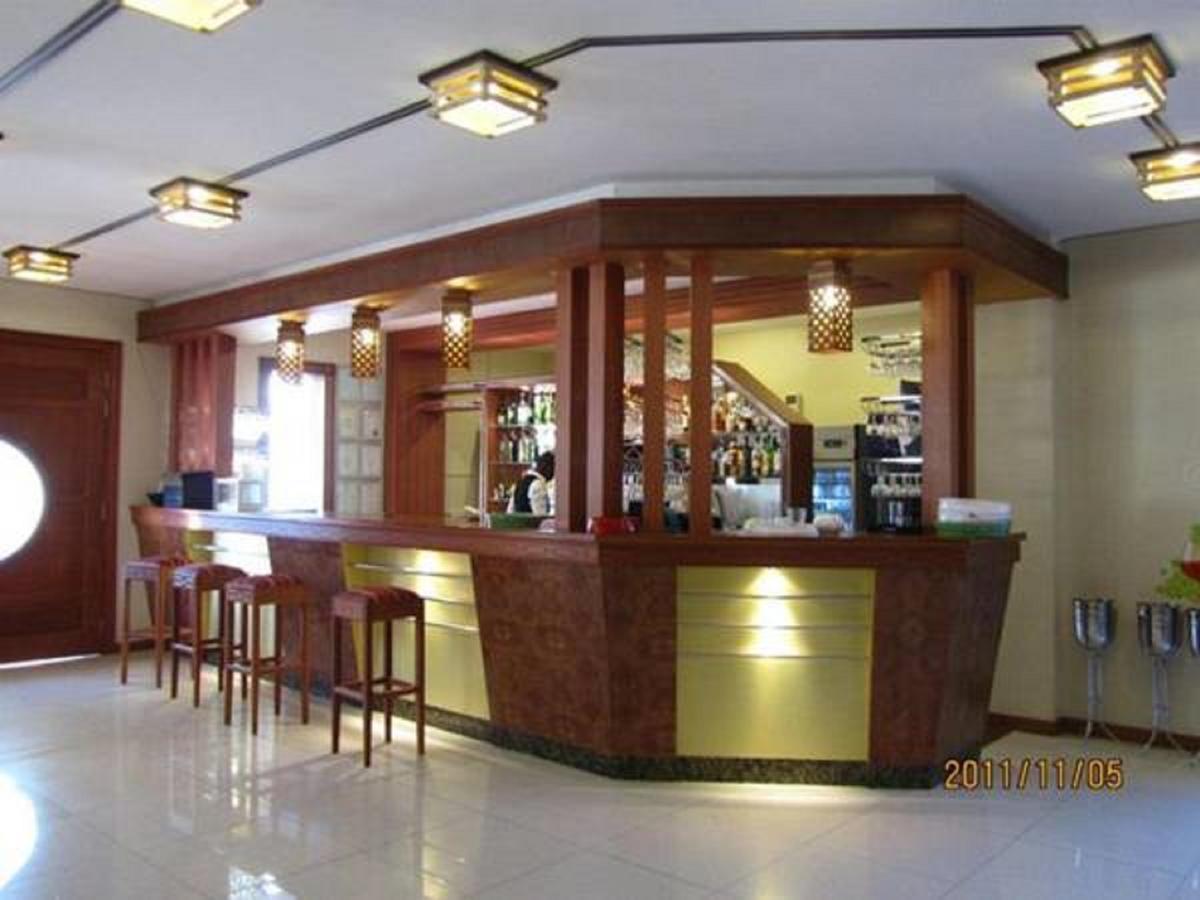 Great Wall Hotel Dar es Salaam Exterior foto